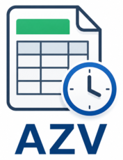 AZV Logo